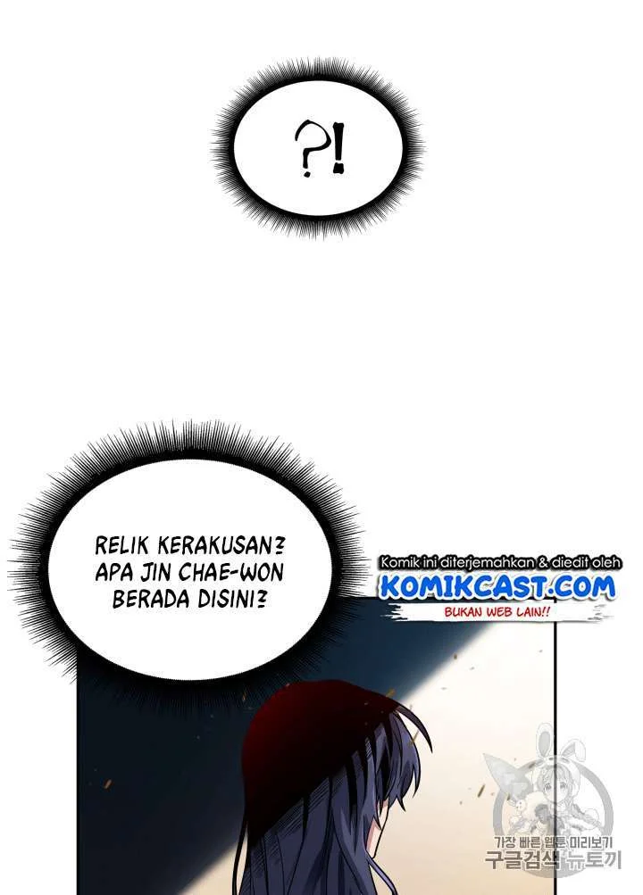 Tomb Raider King chapter 91 halaman 9