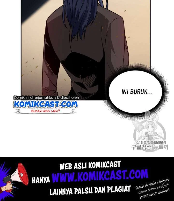 Tomb Raider King chapter 91 halaman 10