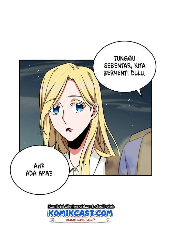 Tomb Raider King chapter 91 halaman 11