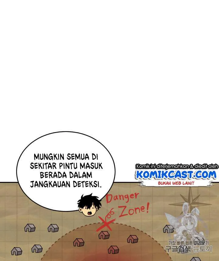 Tomb Raider King chapter 91 halaman 13