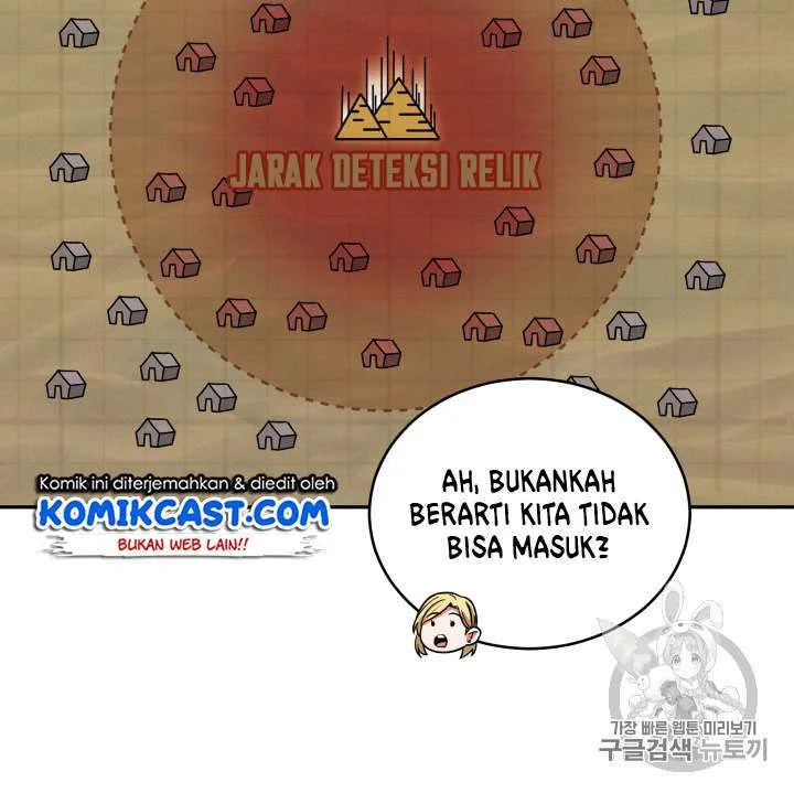 Tomb Raider King chapter 91 halaman 14
