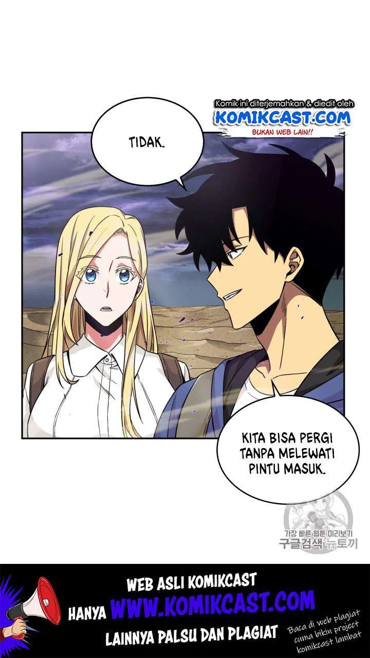 Tomb Raider King chapter 91 halaman 15