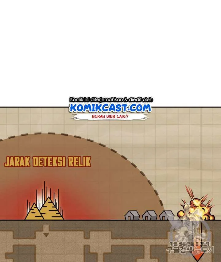 Tomb Raider King chapter 91 halaman 16