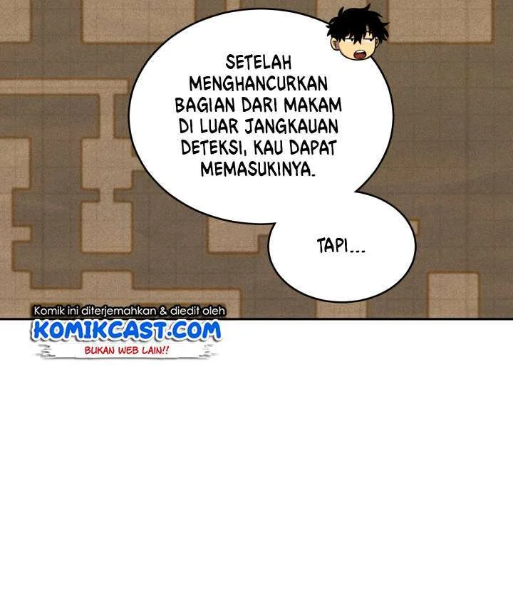 Tomb Raider King chapter 91 halaman 17