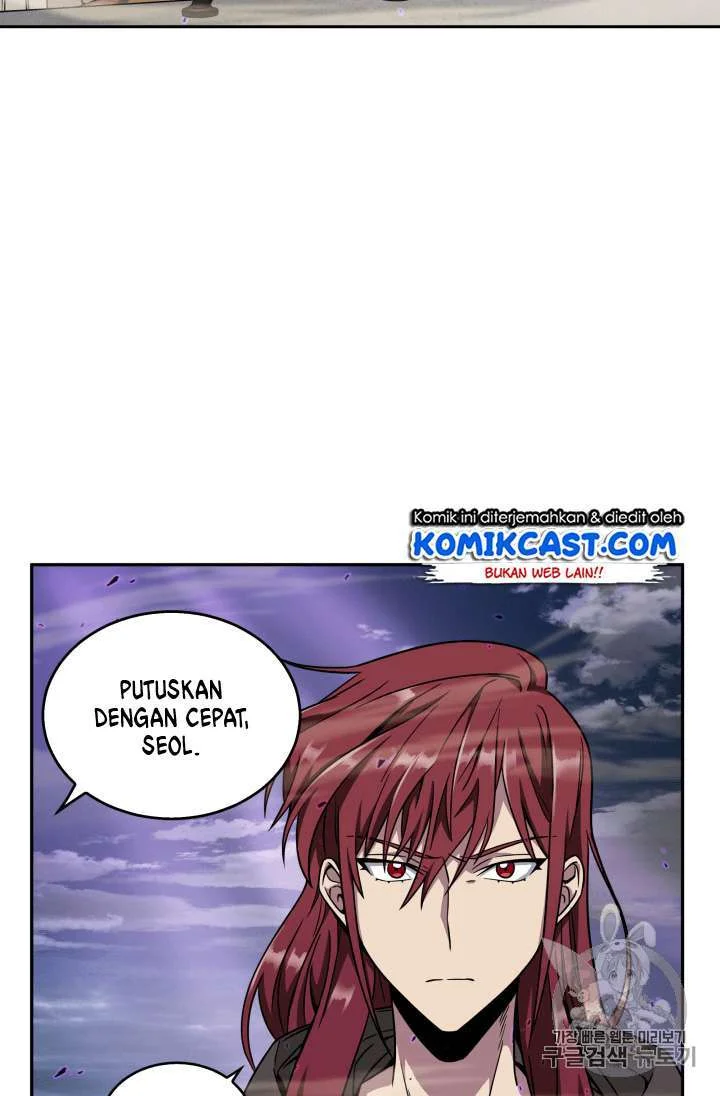 Tomb Raider King chapter 91 halaman 24