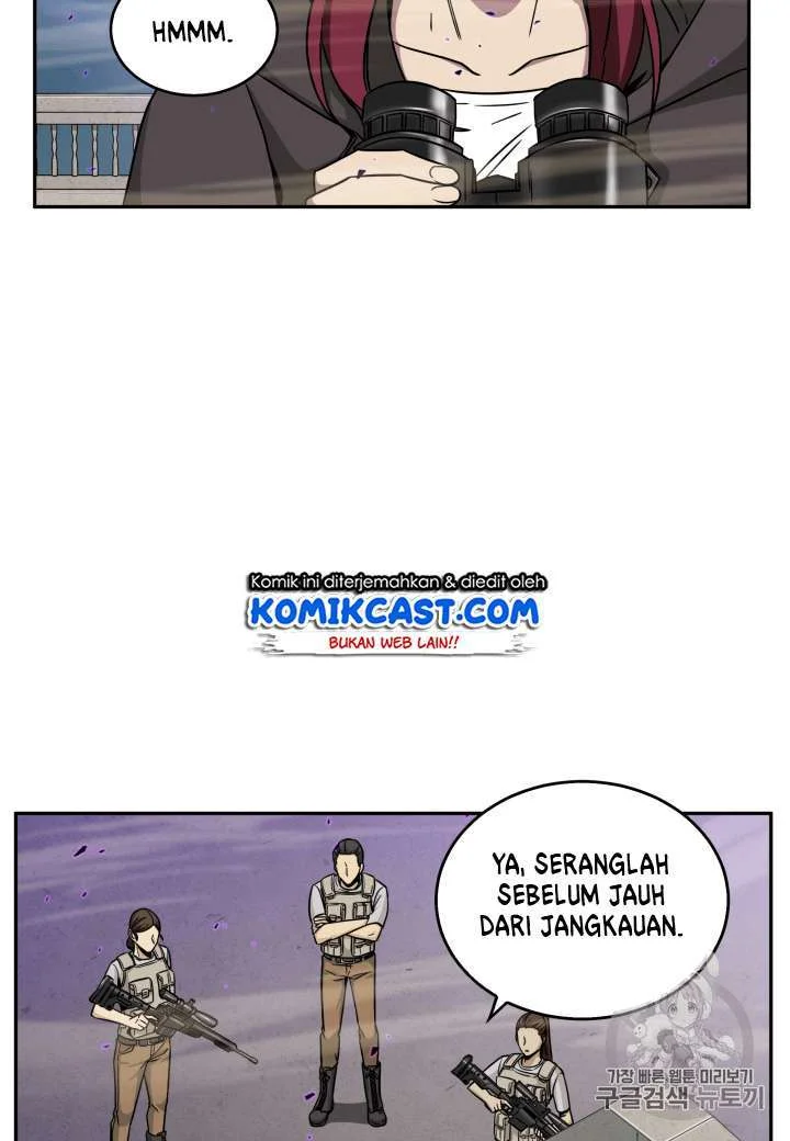 Tomb Raider King chapter 91 halaman 25