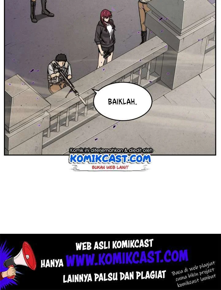 Tomb Raider King chapter 91 halaman 26