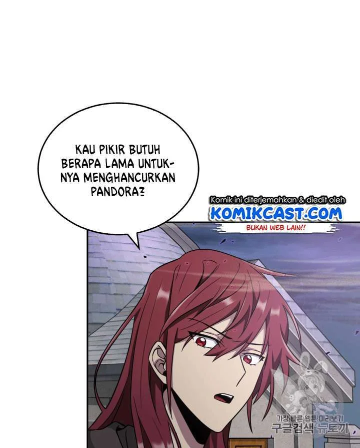 Tomb Raider King chapter 91 halaman 28