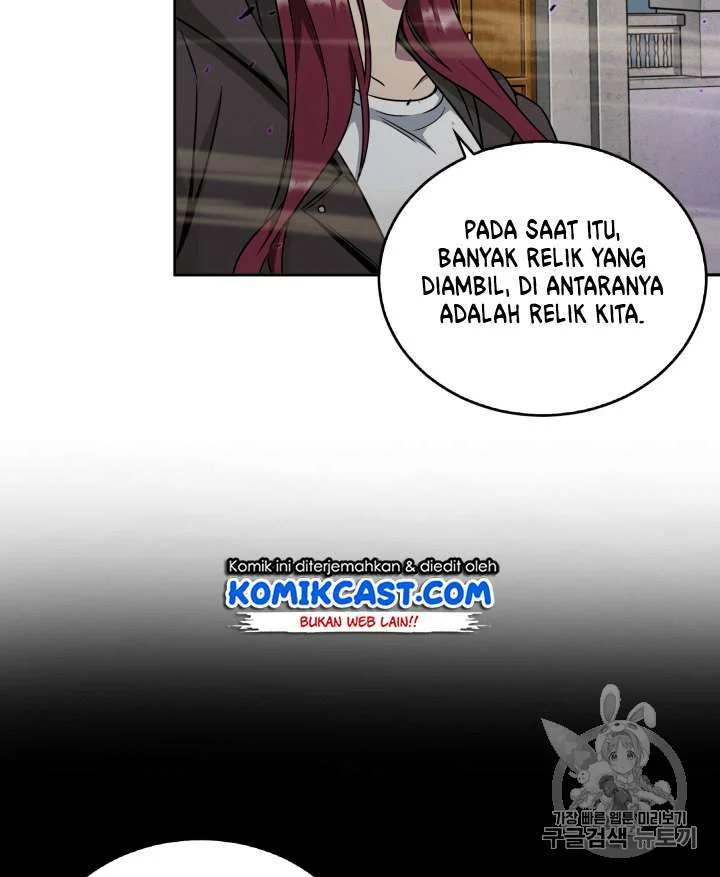 Tomb Raider King chapter 91 halaman 29