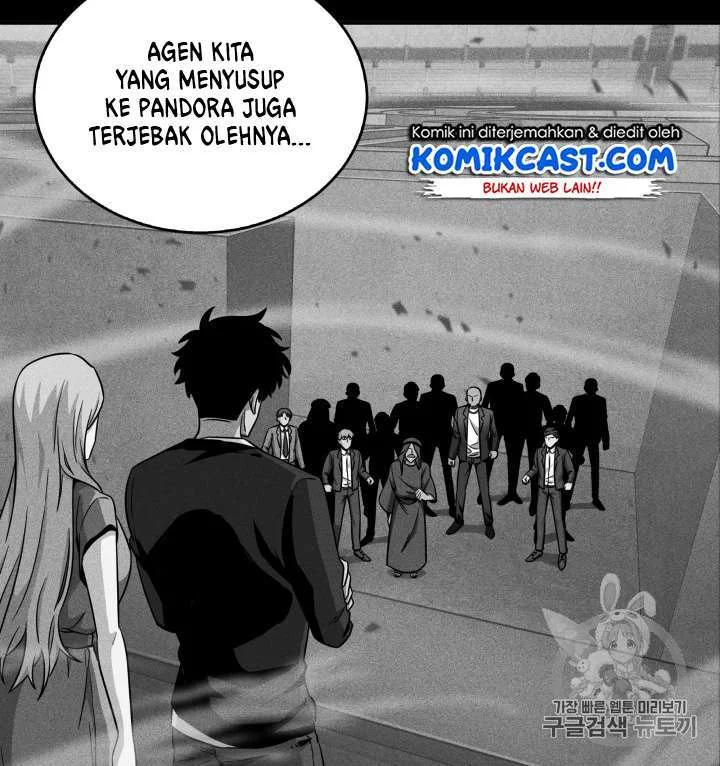 Tomb Raider King chapter 91 halaman 30