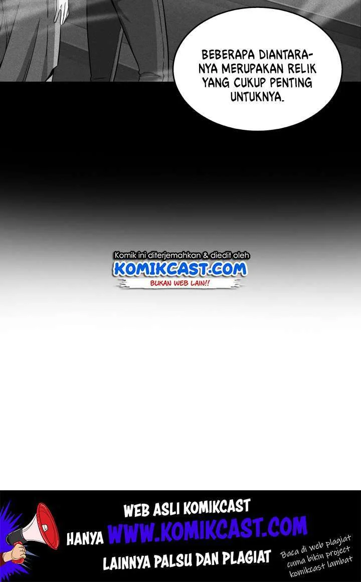 Tomb Raider King chapter 91 halaman 31