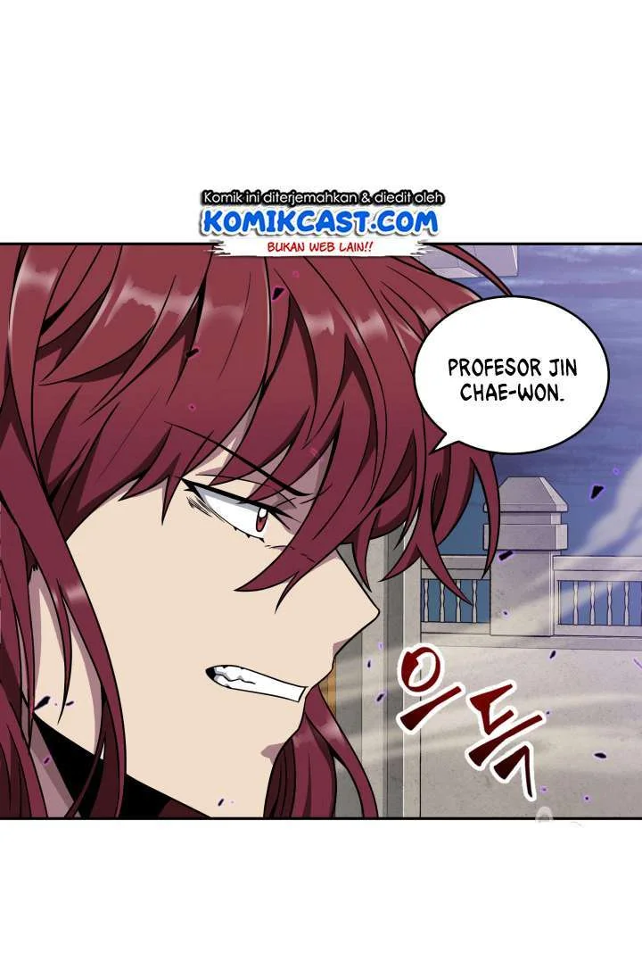 Tomb Raider King chapter 91 halaman 32