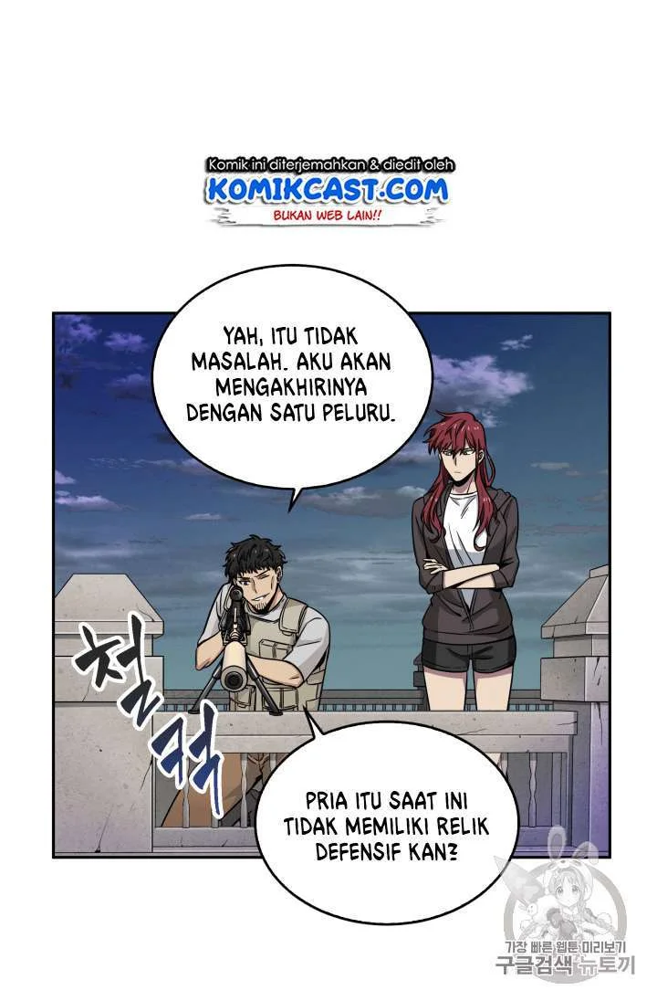Tomb Raider King chapter 91 halaman 33