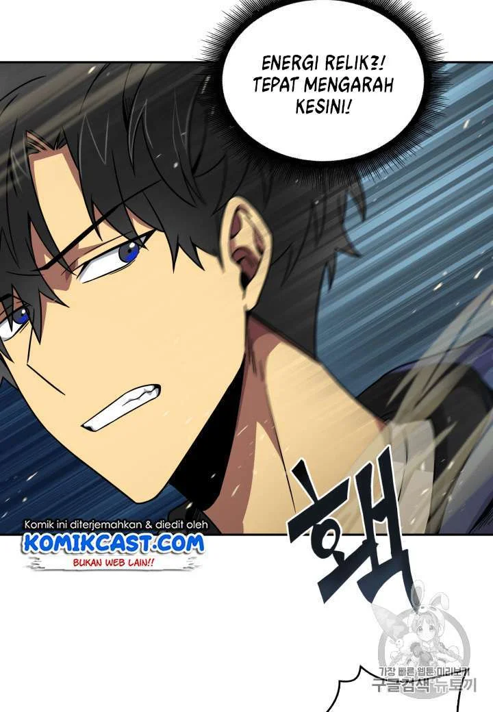 Tomb Raider King chapter 91 halaman 38
