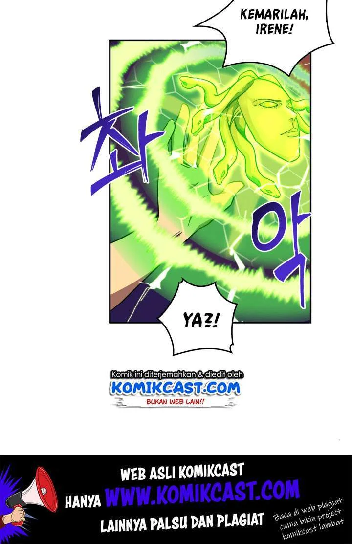 Tomb Raider King chapter 91 halaman 39