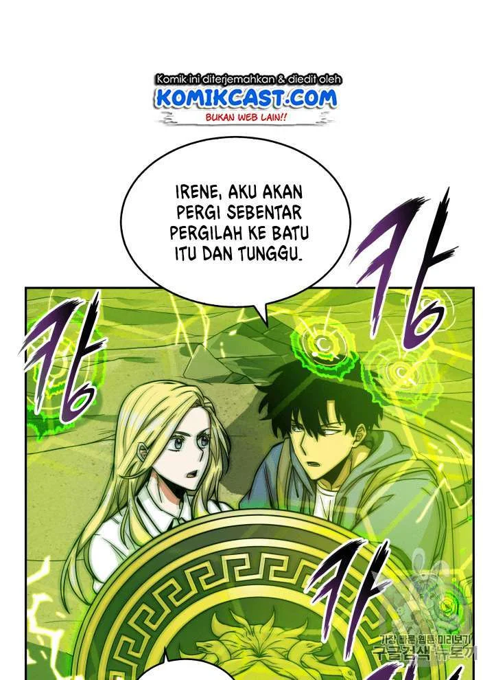 Tomb Raider King chapter 91 halaman 44