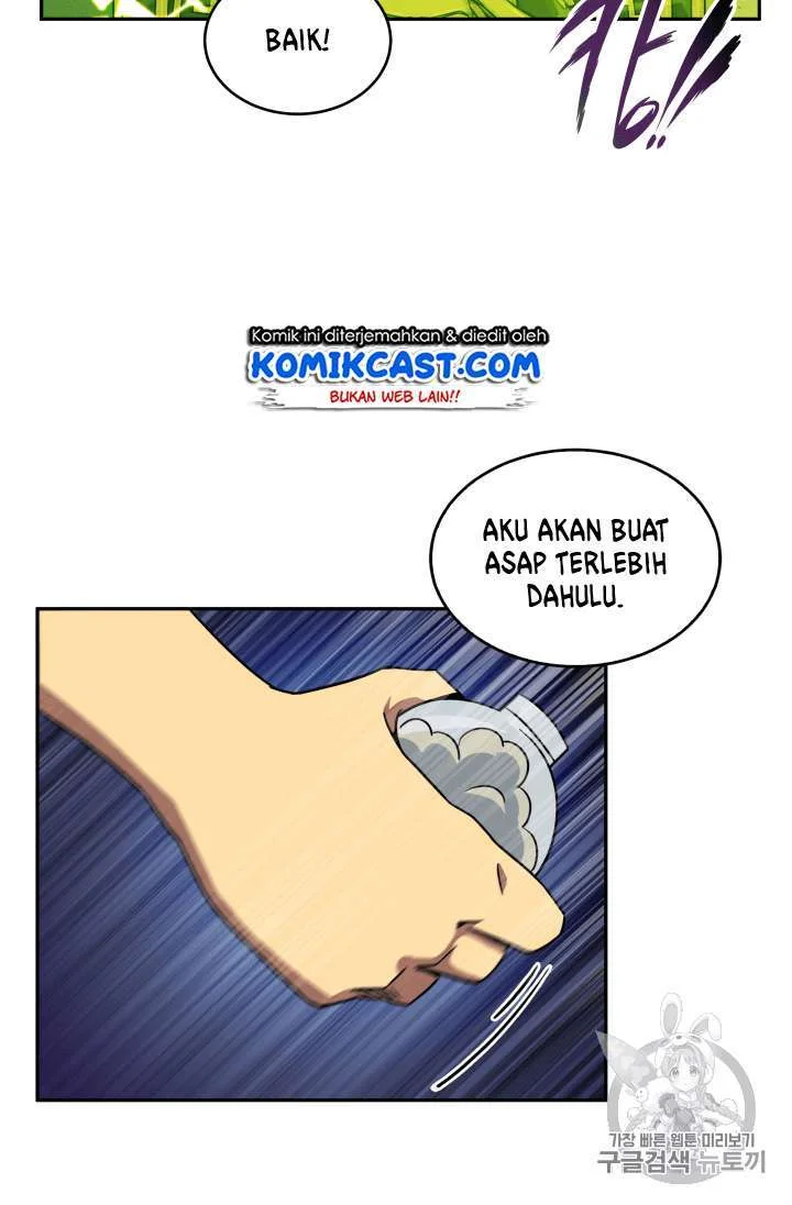 Tomb Raider King chapter 91 halaman 45
