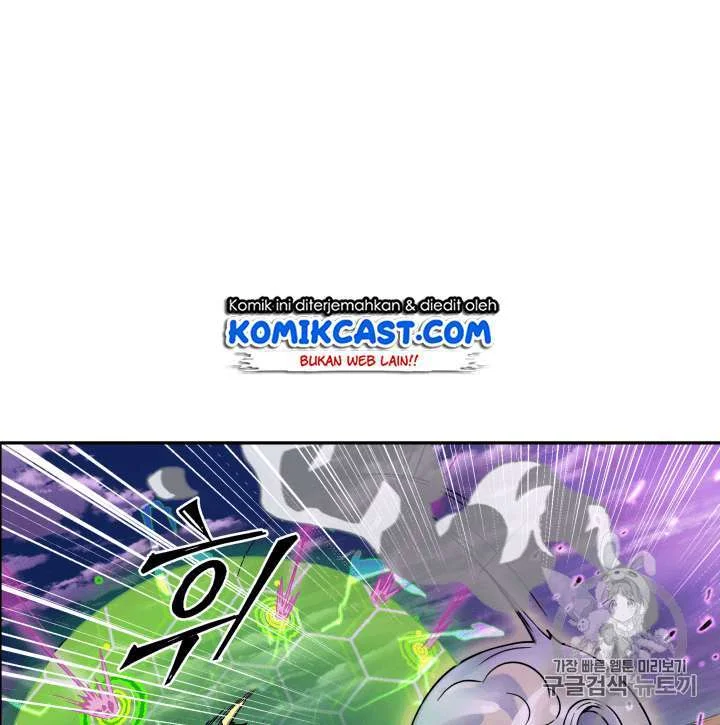 Tomb Raider King chapter 91 halaman 46