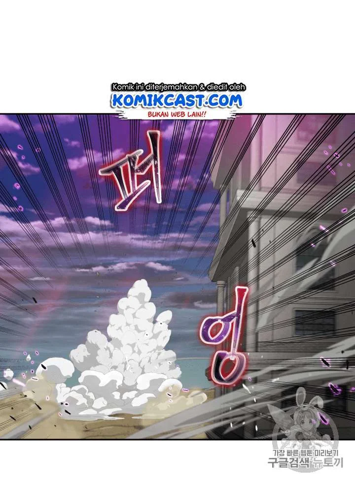 Tomb Raider King chapter 91 halaman 48
