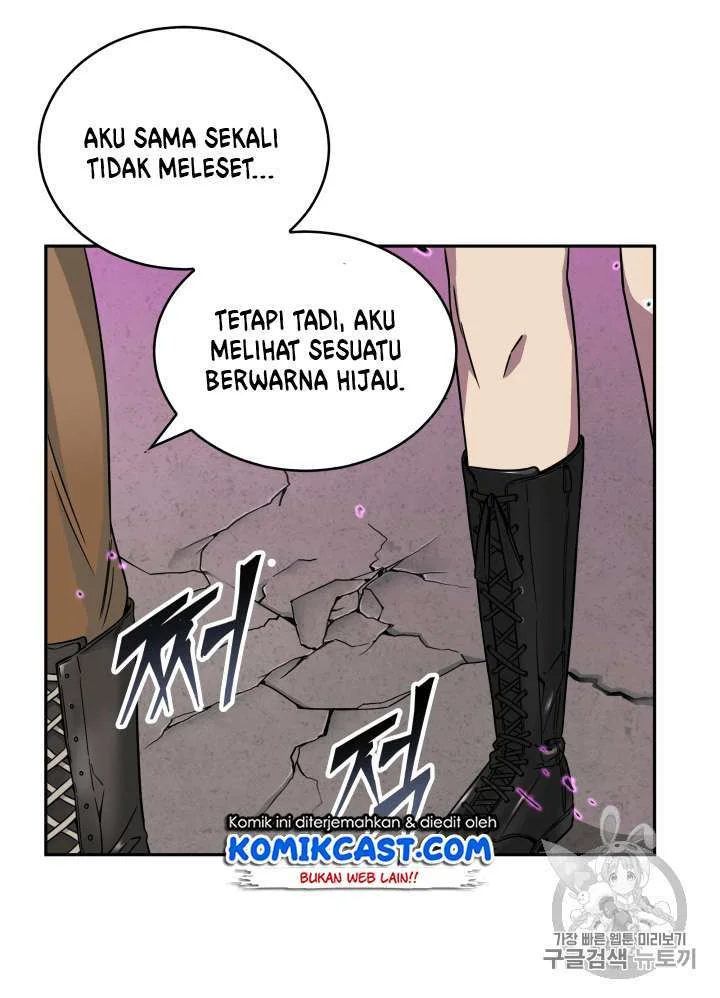 Tomb Raider King chapter 91 halaman 52
