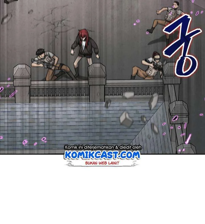 Tomb Raider King chapter 91 halaman 55
