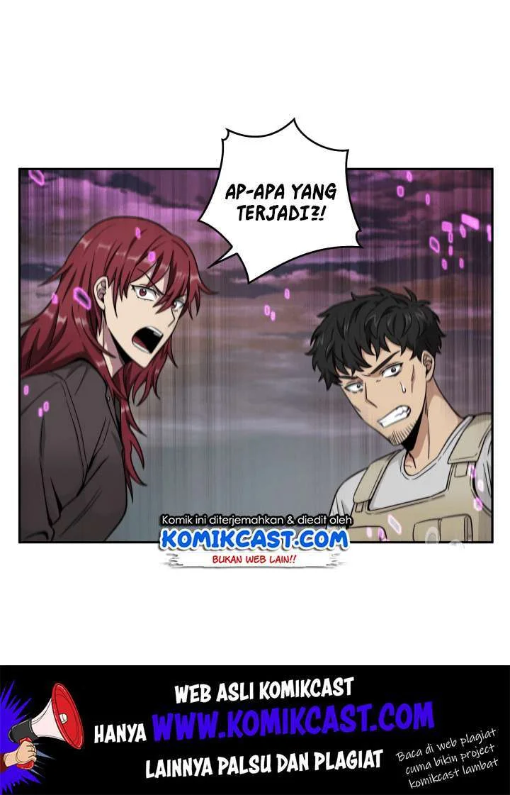 Tomb Raider King chapter 91 halaman 56