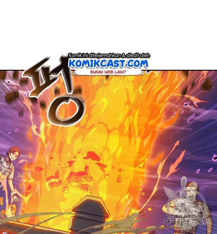 Tomb Raider King chapter 91 halaman 57