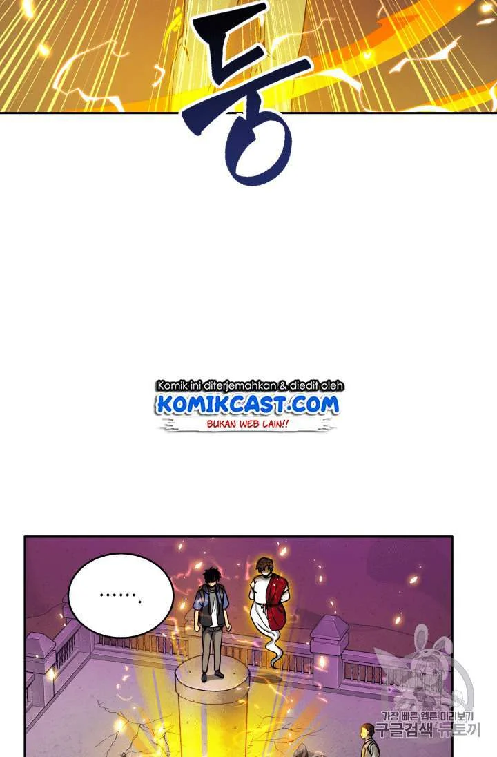 Tomb Raider King chapter 91 halaman 61