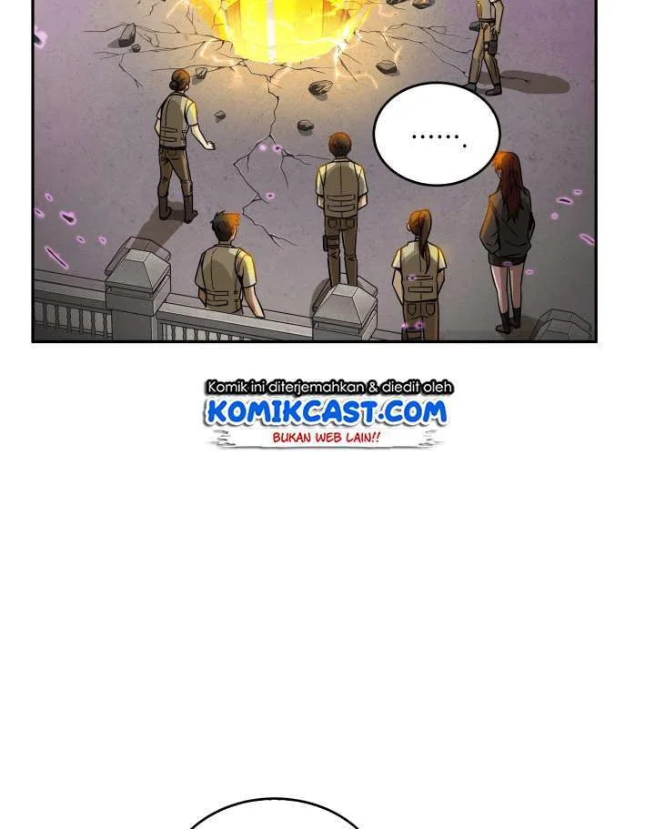 Tomb Raider King chapter 91 halaman 62