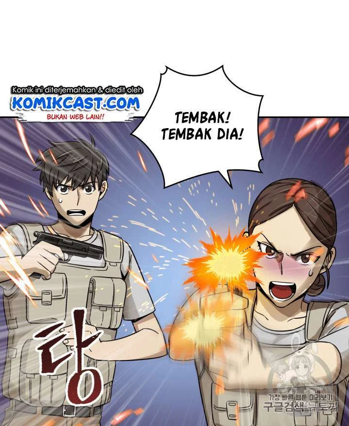 Tomb Raider King chapter 91 halaman 64