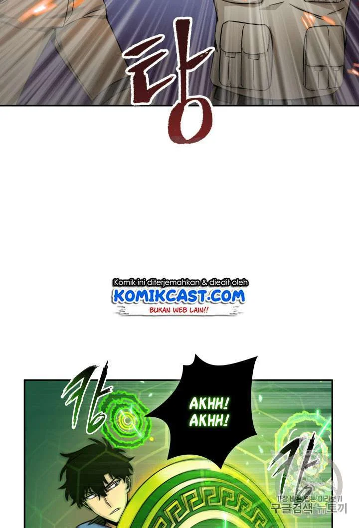 Tomb Raider King chapter 91 halaman 65
