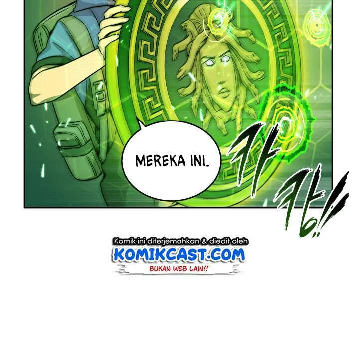 Tomb Raider King chapter 91 halaman 66