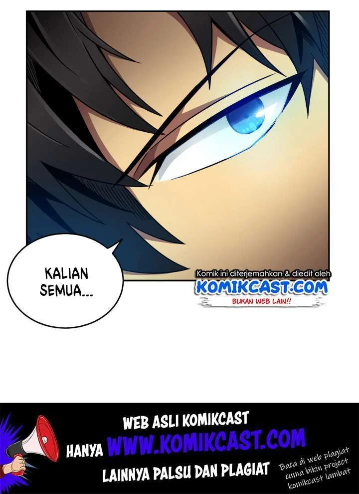 Tomb Raider King chapter 91 halaman 67