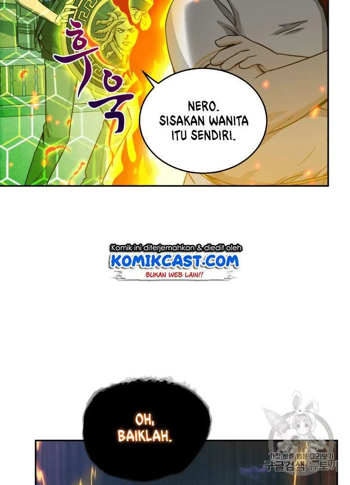 Tomb Raider King chapter 91 halaman 70