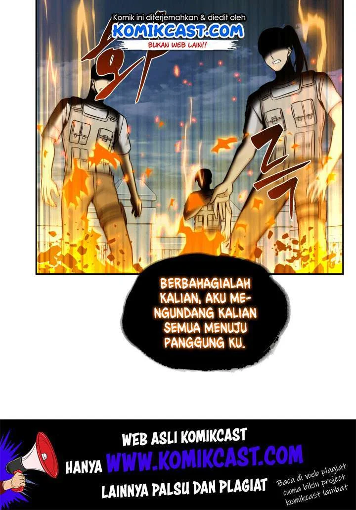 Tomb Raider King chapter 91 halaman 71