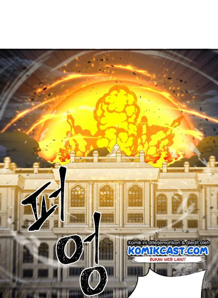 Tomb Raider King chapter 91 halaman 72