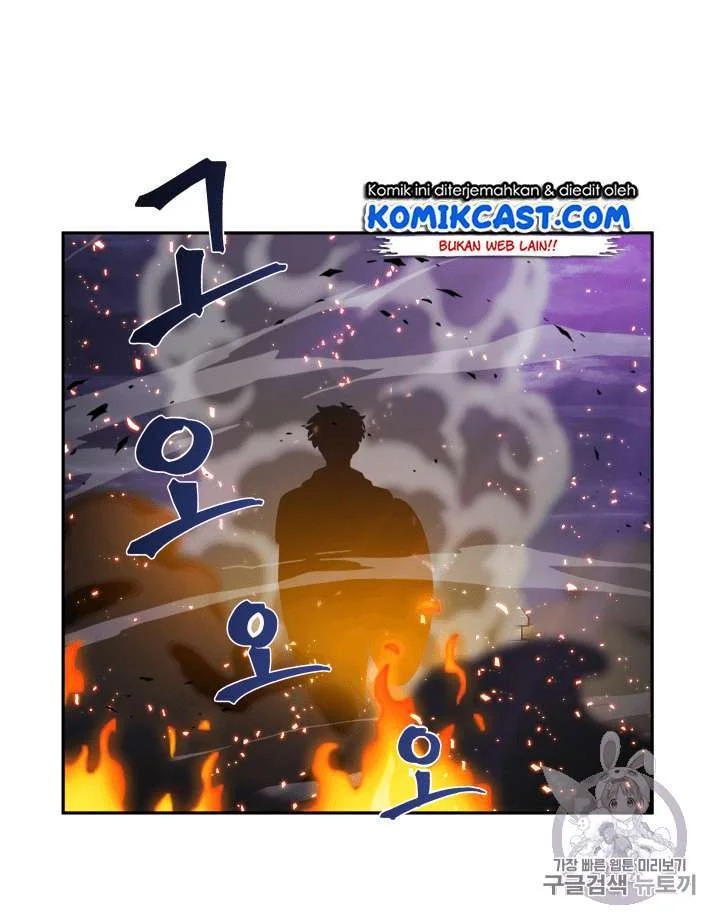 Tomb Raider King chapter 91 halaman 74