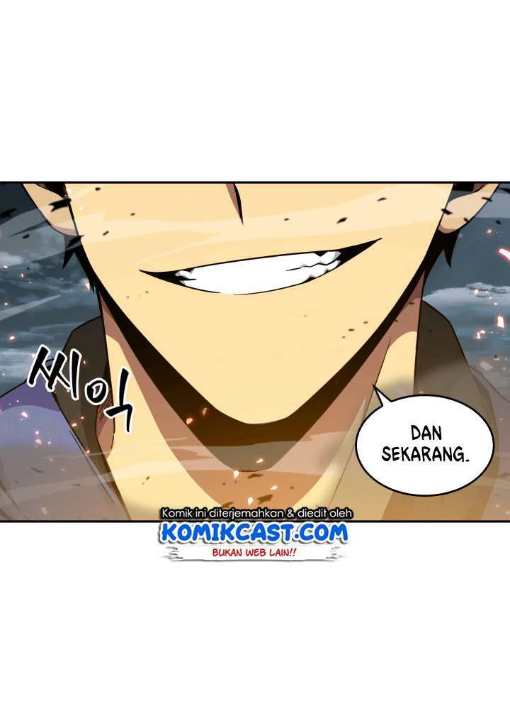 Tomb Raider King chapter 91 halaman 75