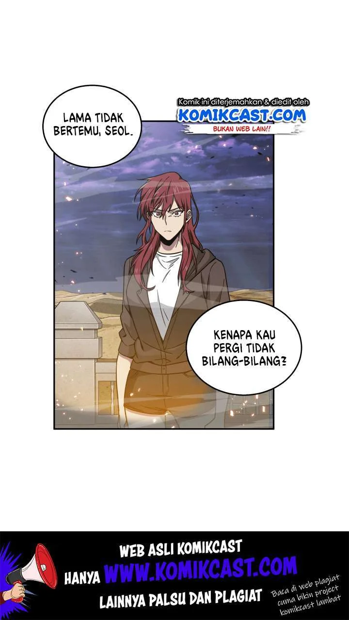 Tomb Raider King chapter 91 halaman 76