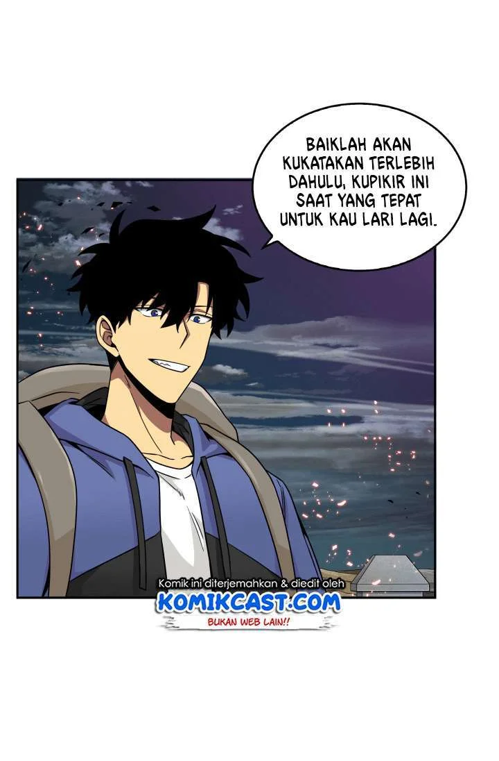 Tomb Raider King chapter 91 halaman 77