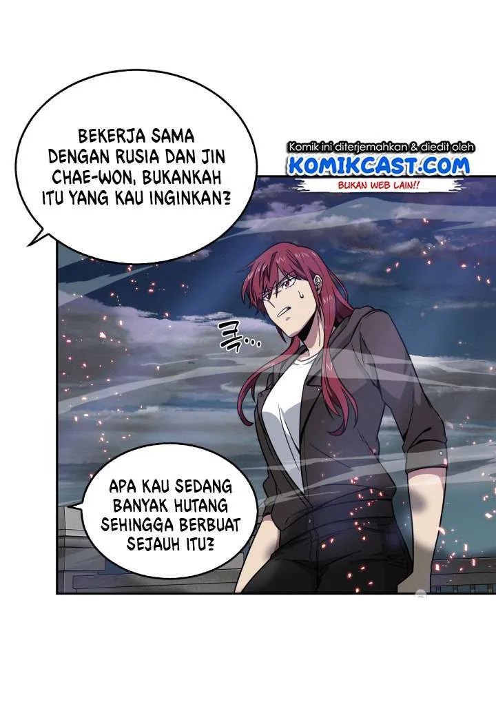 Tomb Raider King chapter 91 halaman 78