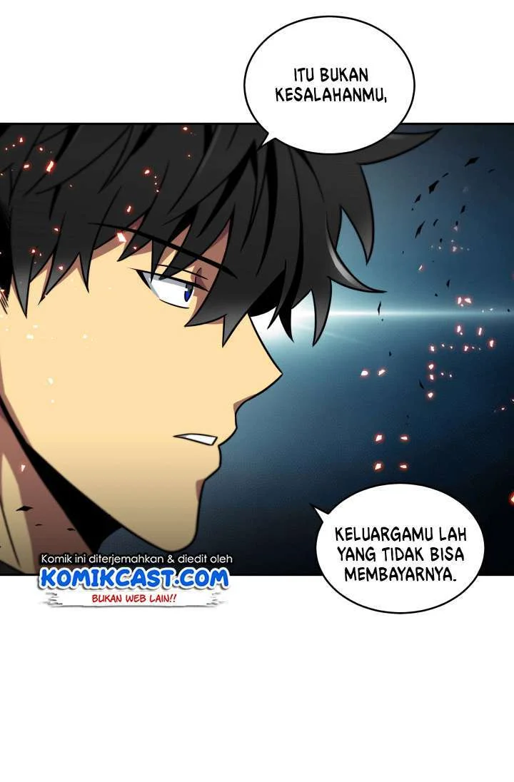 Tomb Raider King chapter 91 halaman 79