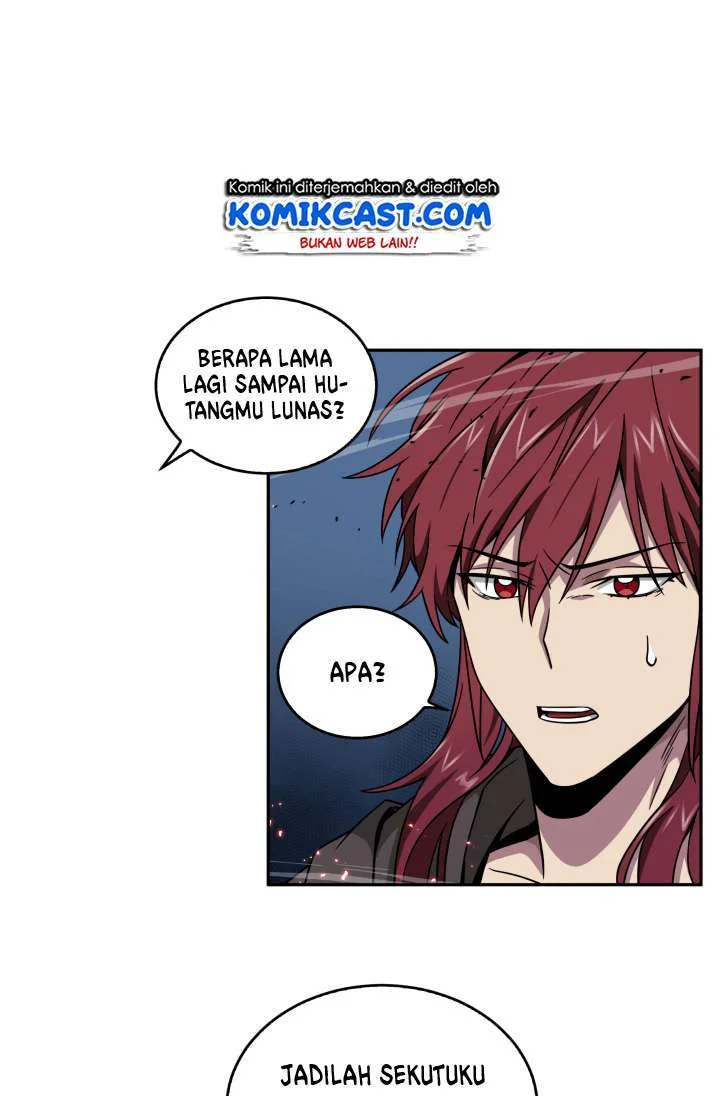 Tomb Raider King chapter 91 halaman 83