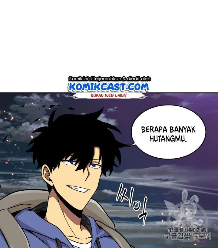 Tomb Raider King chapter 91 halaman 85