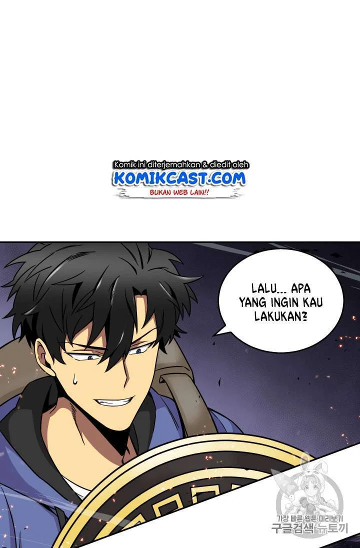 Tomb Raider King chapter 91 halaman 90