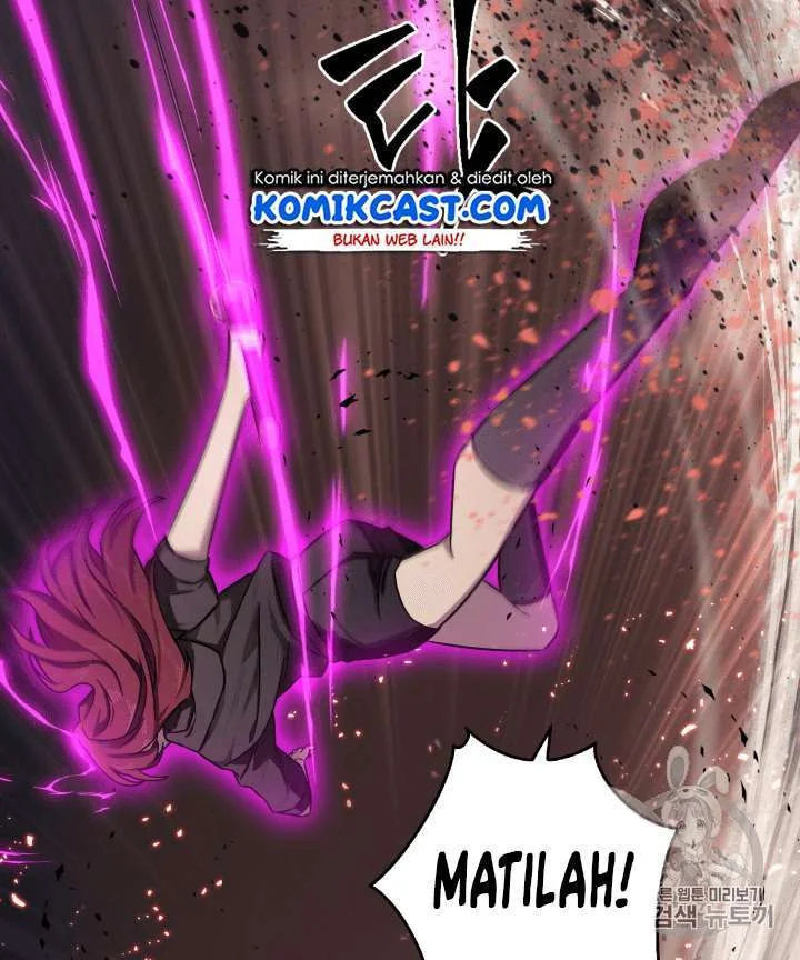Tomb Raider King chapter 91 halaman 92