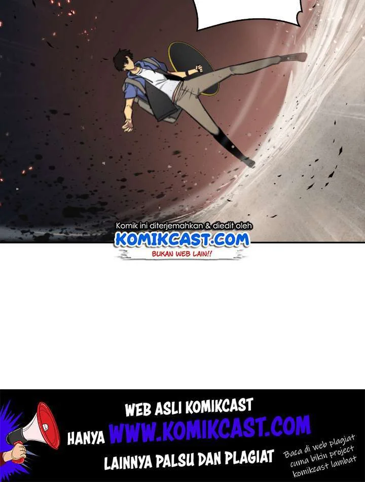 Tomb Raider King chapter 91 halaman 93