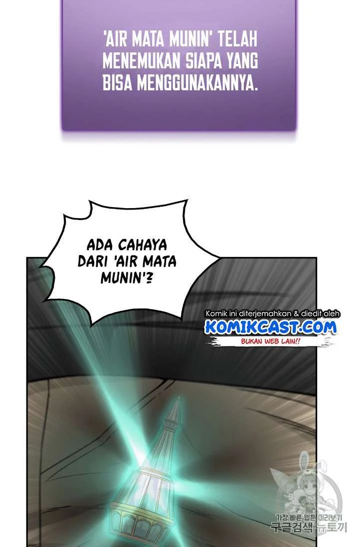 Tomb Raider King chapter 91 halaman 95