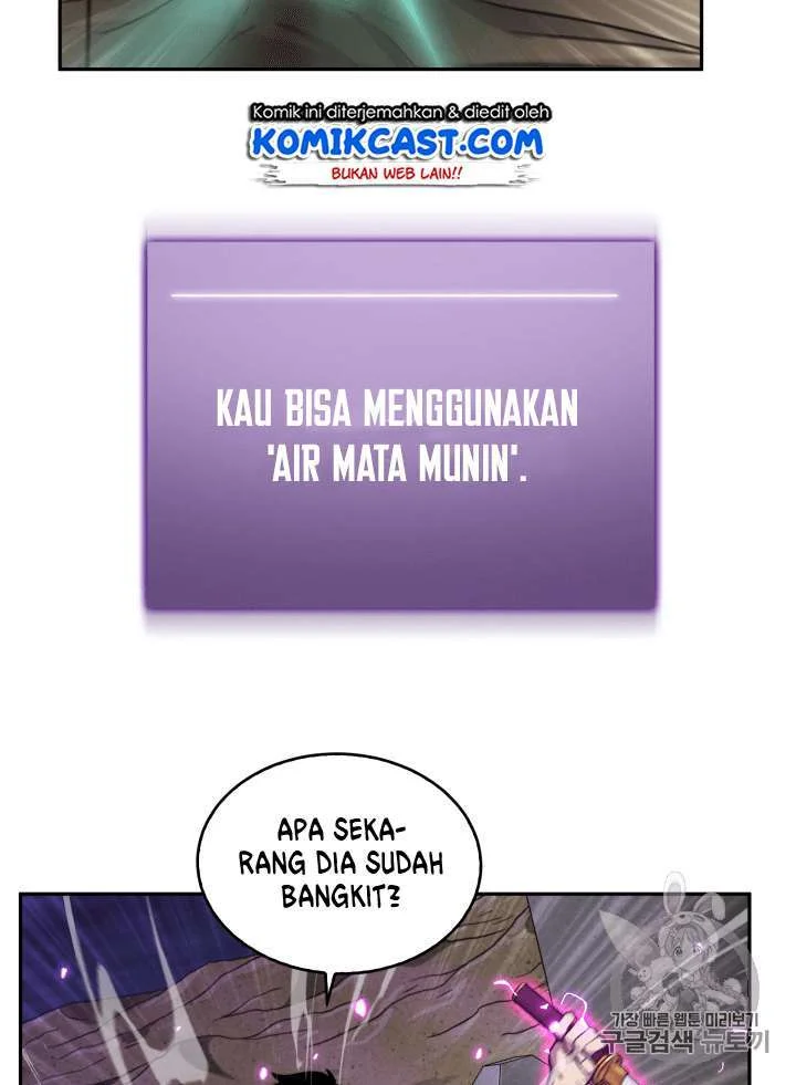 Tomb Raider King chapter 91 halaman 96