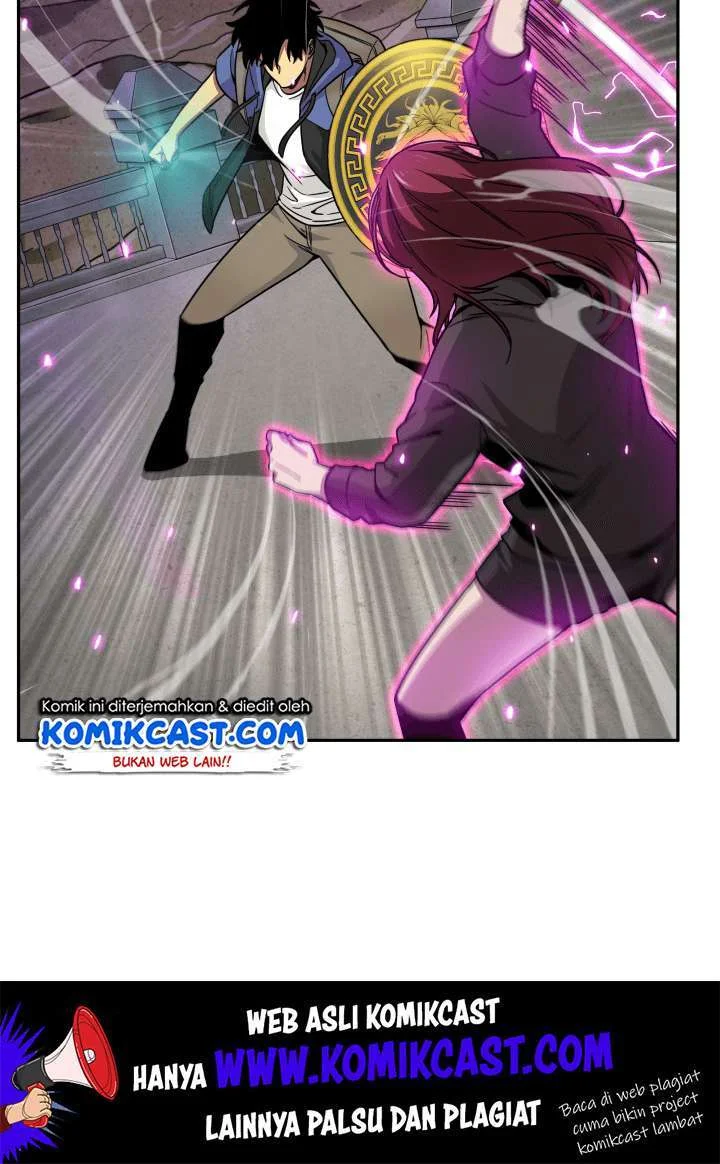 Tomb Raider King chapter 91 halaman 97